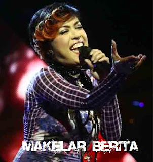 Novita Dewi X Factor Indonesia