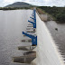  Barragem de Ponto Novo atinge 100% de sua capacidade e transborda 