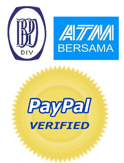 logo bpd, logo atm bersama, pembayaran icmd, laporan keuangan