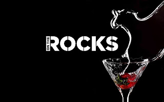 El licor del Druida - On the Rocks