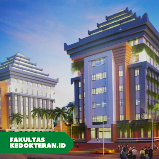 Fakultas Kedokteran Hewan Universitas Wijaya Kusuma Surabaya