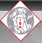 Logo IBA