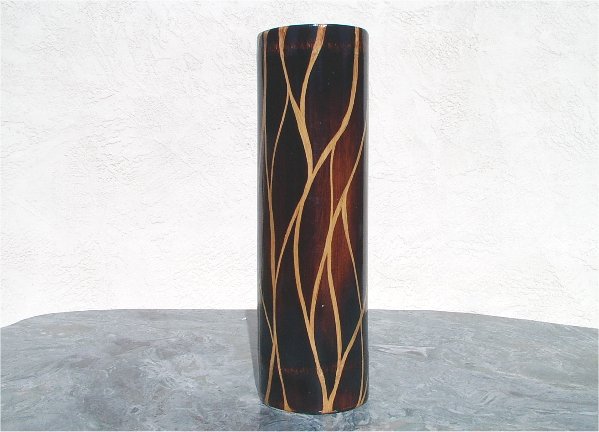 Bamboo Vase4