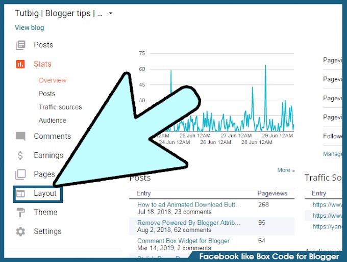 How to add Instagram footer widget