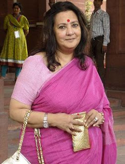 Moon Moon Sen Family Husband Son Daughter Father Mother Marriage Photos Biography Profile.