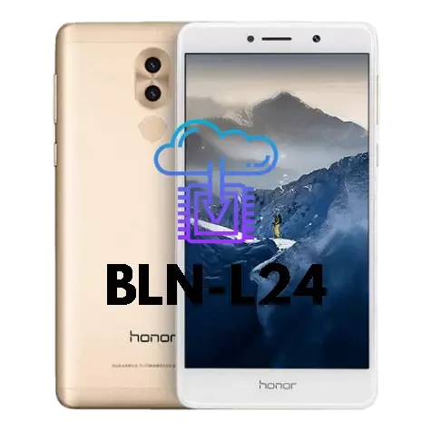 Firmware For Device Huawei Honor 6X BLN-L24