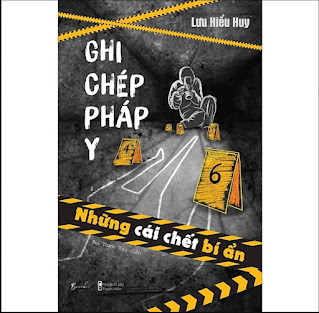 Sách Ghi Chép Pháp Y – Những Cái Chết Bí Ẩn ebook PDF-EPUB-AWZ3-PRC-MOBI