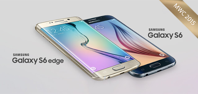 Samsung Galaxy S6 thiết kế đẹp vẫn hút khách