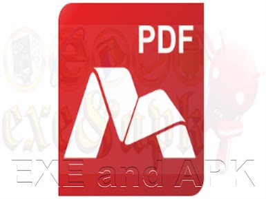 تحميل Master PDF Editor 5-9-35