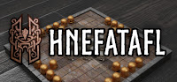 hnefatafl-game-logo