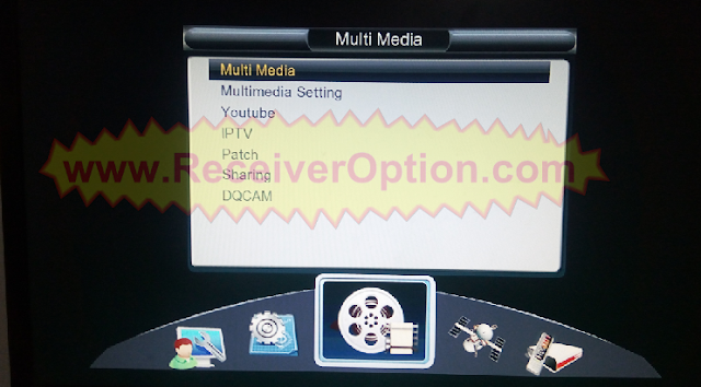 VISSO HD MINI 999 RECEIVER NEW SOFTWARE WITH ECAST & YOUTUBE OK