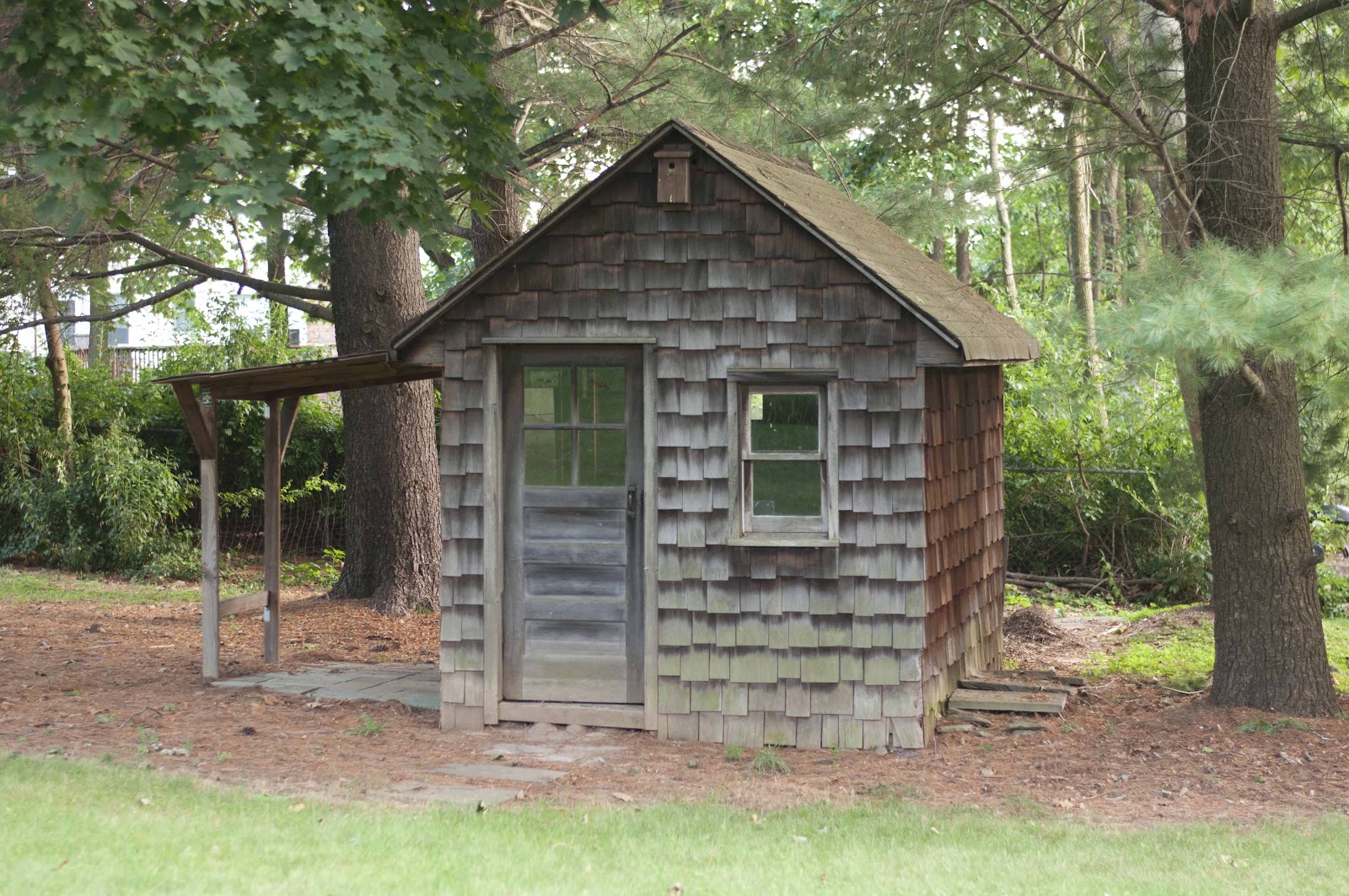 2 Story Shed Homes - Viewing Gallery