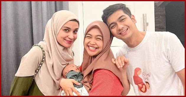 Shireen Sungkar Curhat Dulu Anaknya Kena Cibiran, Kini Beri Pesan untuk Ria Ricis yang Baru Jadi Ibu