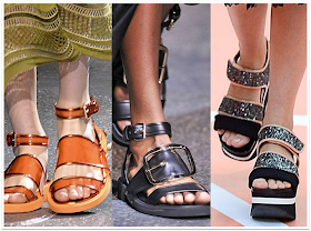 ugly shoes tendencia