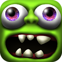 zombie tsunami mod apk unlimited diamond v.3.3.0 Android