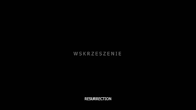 Resurrection. 2022. FULL-HD.