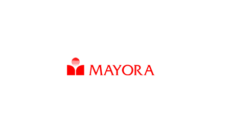  Mayora Group Tingkat D3 S1 Januari 2021