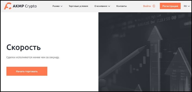 [Мошенники] cryptoisakmp.com – Отзывы, развод, лохотрон! Мошенническая компания AKMP Crypto