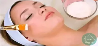 فوائد الطحينة للبشرة