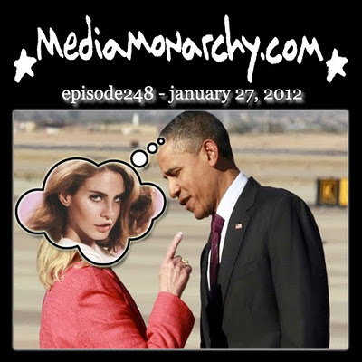 media monarchy episode248