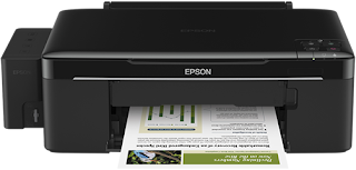 Epson L200