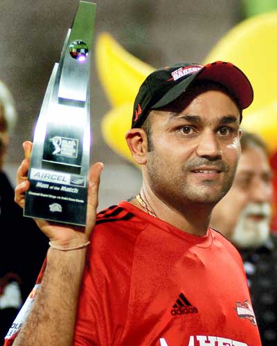 Virender Sehwag Biography, Wiki, Dob, Height, Weight, Sun Sign, Native Place, Family, Career, Affairs and More
