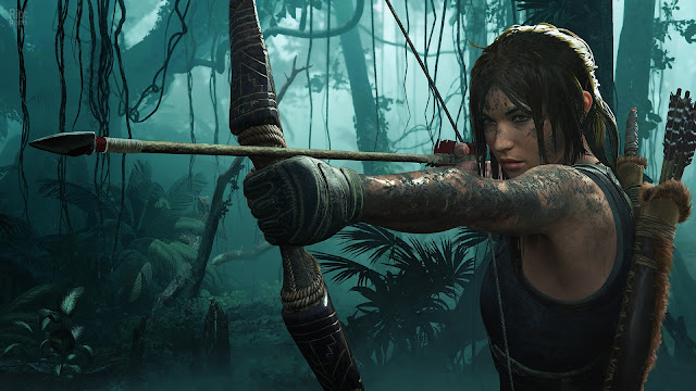 Shadow Of The Tomb Raider Free Download PC Game