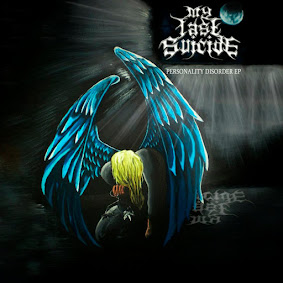 My Last Suicide - 2011 - Personality Disorder (EP)