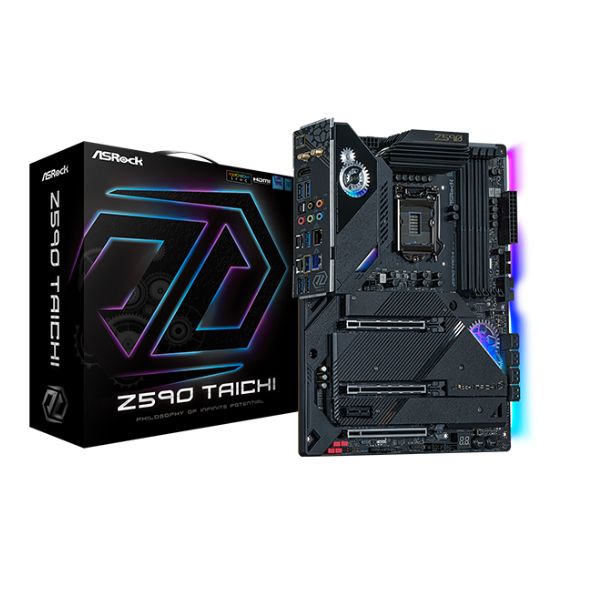 Mainboard Asrock Uy Tín Tốt