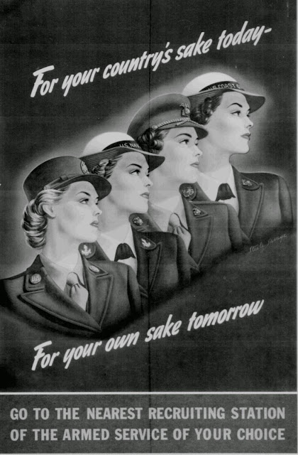 American propaganda art World War II worldwartwo.filminspector.com