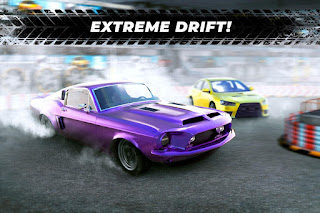 Top Cars: Drift Racing v2.0.28