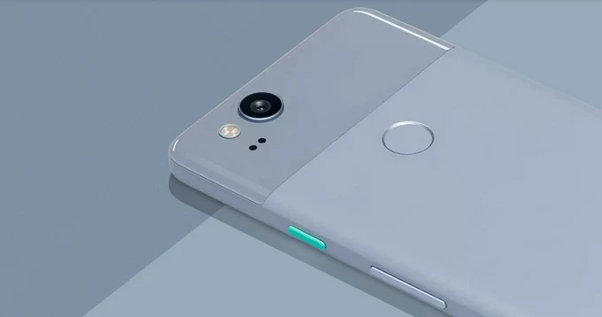 Google Pixel 2 dan Pixel 2 XL