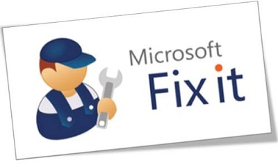Microsoft Fix it Center Memperbaiki Kualitas Tampilan dan Isu Teks di Windows?