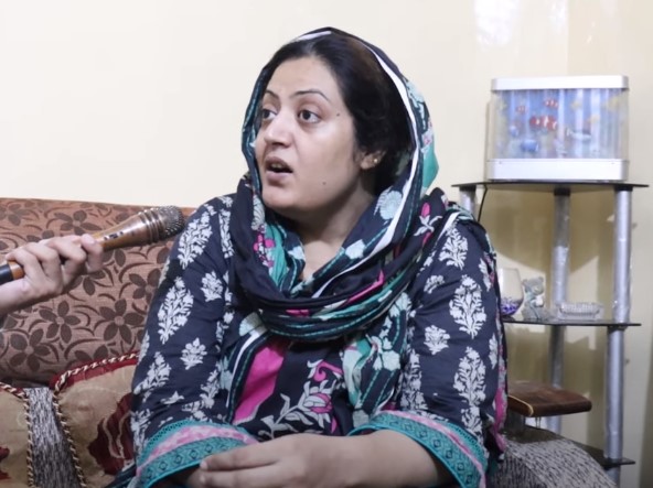 Dua Zehra’s Mother Reacted harsh to Her Honeymoon Ideas