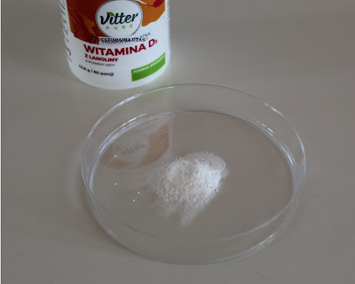 vitter pure