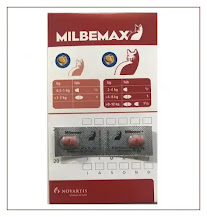 Milbemax Cat 16 40 mg 2 - 8 kg 50 tablete pareri forum