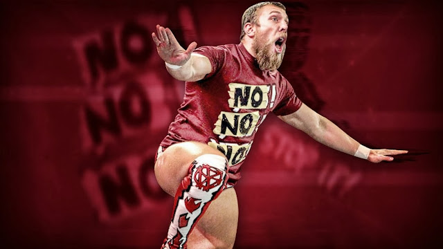 Daniel Bryan HD Wallpapers