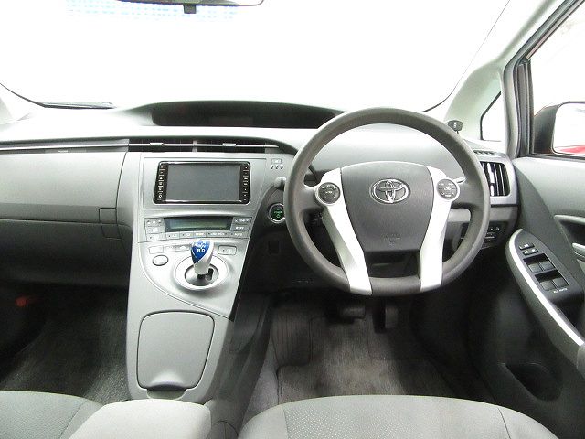 2009 Toyota Prius