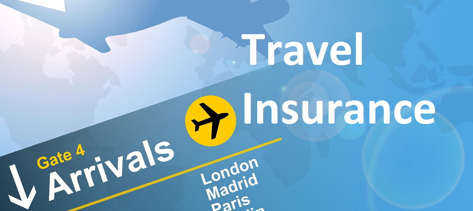 Business Travel Insurance