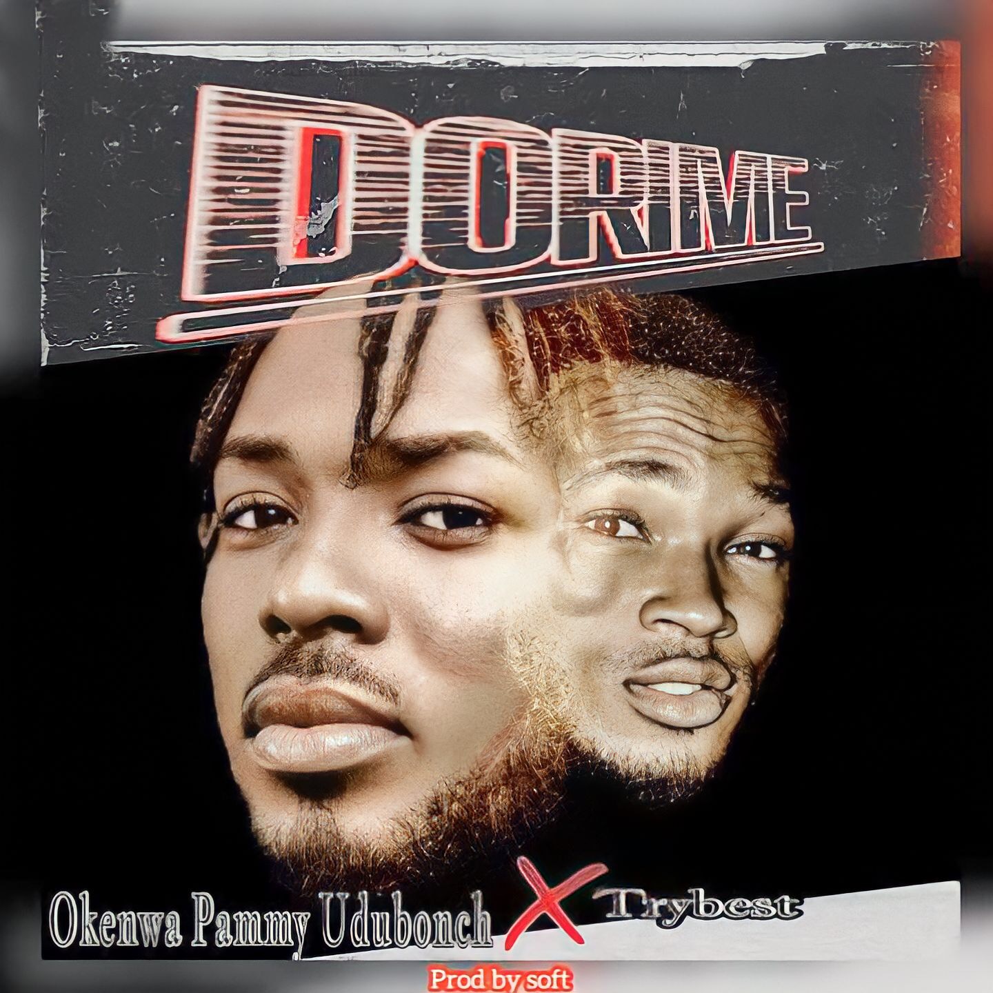 Okenwa Pammy Ududonch - Dorime ft Trybest Mp3 Download