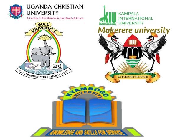 Best universities for Kenyan students to study in Uganda