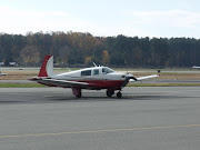Jeff's Mooney at KGED