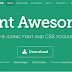 Cara Menggunakan Font Awesome di Blog