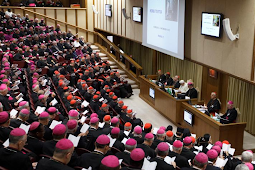 Huh? Gays have gifts and qualities to offer the church - Vatican