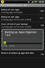 Titanium Backup Pro 6.0 Full Apk