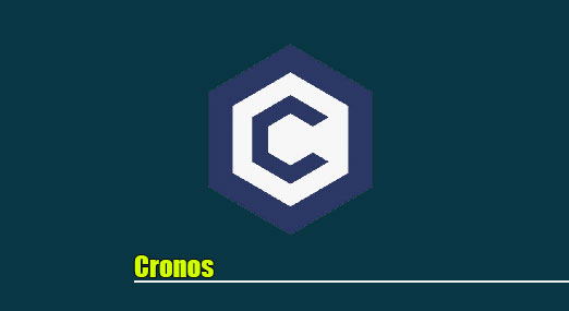 Cronos, CRO coin