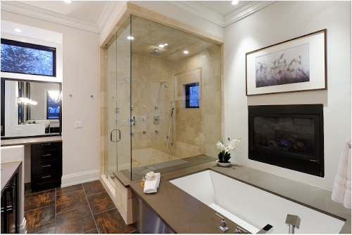 Modern Bathroom Design