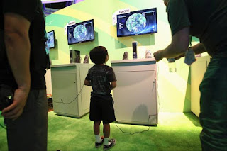 Online Game Helps Children Make Healthier LIfe Choices