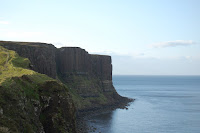 Kilt Rock