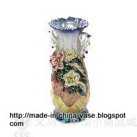 Made in china vase:china-26977